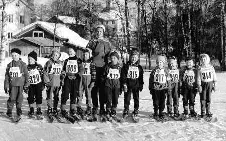 kolla killen med 318. ca 1960